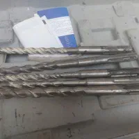 دریل چکشی بتن کن نک NEK|ابزارآلات|مشهد, طبرسی شمالی|دیوار