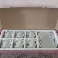 سرویس چایخوری