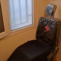 صندلی اصلاح یا تتو