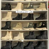 بوت و اسپرت زنانه وبچگانه ()