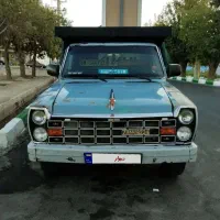 نیسان مدل65