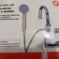 ابگرمکن برقی مدل x21|آبگرمکن، پکیج، شوفاژ|گلبهار, شهر جدید گلبهار|دیوار