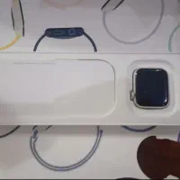 اپل واچ سری ۹