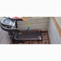 تردمیل|تجهیزات ورزشی|خمین, |دیوار