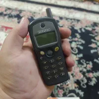 گوشی کلگسیونی آلکاتل