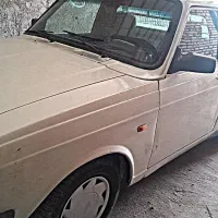 پیکان وانت 86 دوگانه سالم و کم کارکرد|خودرو سواری و وانت|کرج, ملک‌آباد|دیوار