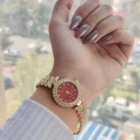 ساعت زنانه مارک امپاور 2502706372|ساعت|تبریز, |دیوار