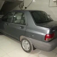 پراید۹۵|خودرو سواری و وانت|کرمانشاه, |دیوار