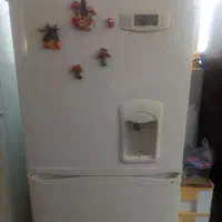 یخچال فریزر  اسنوا|یخچال و فریزر|شاهین‌شهر, گزبرخوار|دیوار