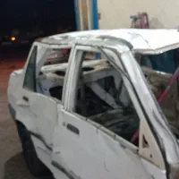 قیمت۱۷۵۰۰۰۰۰۰ بیمه تا برج ۳ . شاسی سا|خودرو سواری و وانت|قوچان, |دیوار