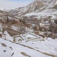 بیل مکانیکی