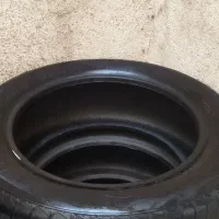 لاستیک سایز ۱۹ کویر۴حلقه لاستیک تایوانی ۱۶ ۴حلقه|قطعات یدکی و لوازم جانبی|پرند, فاز ۵|دیوار