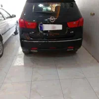 هایما s7 مشکی