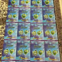 کتاب سیب سبز علوم پایه پزشکی، تازه و بی نقص