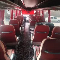 صندلی اتوبوس