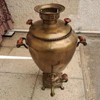 سماور روسی