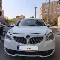 برلیانس مدل96|خودرو سواری و وانت|تهران, امیرآباد|دیوار