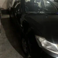 خودرو ساینا ۹۷