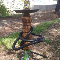 قلیون سالم عالی