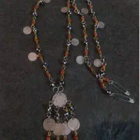 بند سوزن|بدلیجات|ایذه, |دیوار