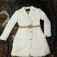 پالتو خارجی