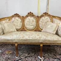 مبل استیل|مبلمان خانگی و میز عسلی|اصفهان, کشاورزی|دیوار