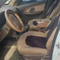 slx98|خودرو سواری و وانت|فلاورجان, |دیوار