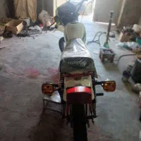 شاسی تریل ایکسل۶۴ و ویو بی کلاج|موتورسیکلت|کرمانشاه, |دیوار