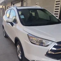 جک اس 3s مدل 99|خودرو سواری و وانت|مشهد, شهرک رازی (شهرک غرب)|دیوار