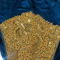 شلوار بندری