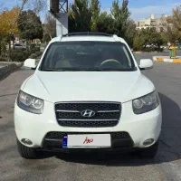 سانتافه 2009بیرنگ استثنایی