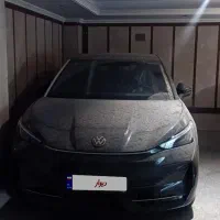فولکس واگن آیدی یونیکس اولترا صفر