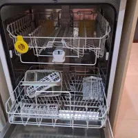 ماشین ظرفشویی ۱۴ نفره Samsung|ماشین ظرفشویی|کیش, |دیوار