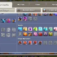 اکانت کلش|کنسول، بازی ویدئویی و آنلاین|همدان, |دیوار