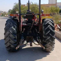 تراکتور ۴هزارتا کار فابریک|خودرو سنگین|قیدار, |دیوار