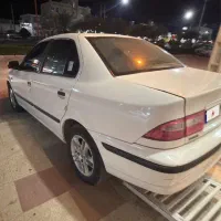 سمند lx مدل94|خودرو سواری و وانت|بندر کنگان, |دیوار