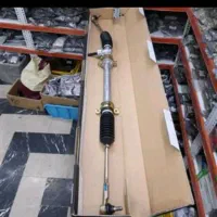 جعبه فرمان پراید MBC