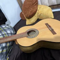 گیتار پارسی نو به همراه کاور