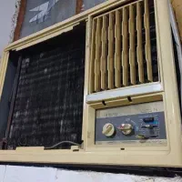 کولر اوجنرال ۱۸ هزار