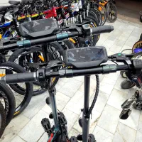 اسکوتر برقی صندلی دار|دوچرخه، اسکیت، اسکوتر|اصفهان, باغ فدک|دیوار