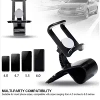 نگه دارنده گوشی موبایل|لوازم جانبی موبایل و تبلت|فردیس, شهرک سپاه|دیوار