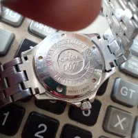 ساعت مچی اومگا|ساعت|اندیشه, اندیشه فاز ۱|دیوار