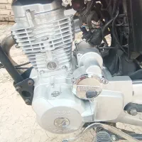 متور خوشک صفر مزایده125|موتورسیکلت|انبارآلوم, |دیوار