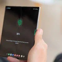 گوشی زد فولد ۶ سامسونگ|موبایل|مهاباد (آذربایجان غربی), |دیوار