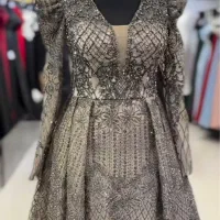 لباس مجلسی امارات