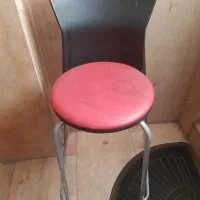 صندلی اپن کانتر در حد نو
