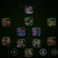 اکانت ای فوتبال 3177|کنسول، بازی ویدئویی و آنلاین|ماهدشت, |دیوار