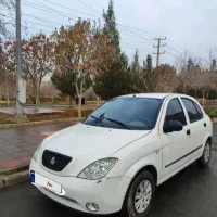 تیبا 2|خودرو سواری و وانت|قم, محمد آباد|دیوار