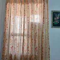 پرده|پرده، رانر، رومیزی|قم, پردیسان|دیوار