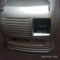 تلویزیون کوچک|تلویزیون و پروژکتور|اصفهان, قائمیه|دیوار